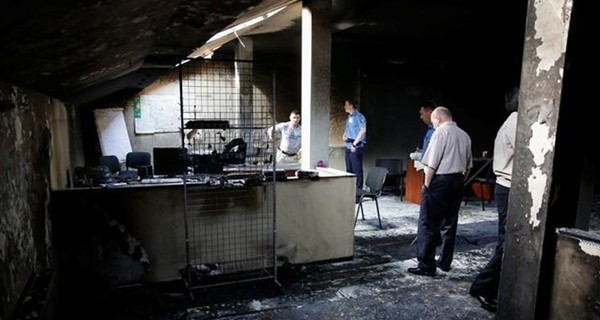 ООН призвала Украину расследовать трагедии в Одессе и Мариуполе