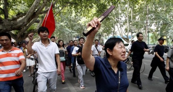 Теракт в Китае унес жизни 15 человек