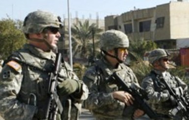 В армии Ирака обнаружили 50 тысяч 