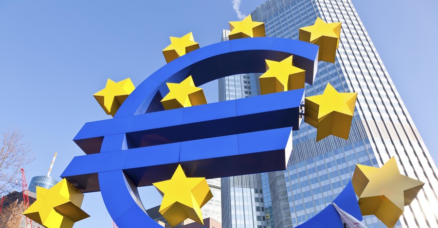 Евро может исчезнуть?