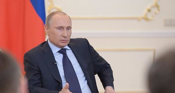 Путин заявил, что Россия может отказаться от 