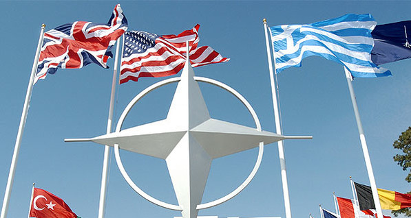 Россия готова ответить мерами на усиление НАТО