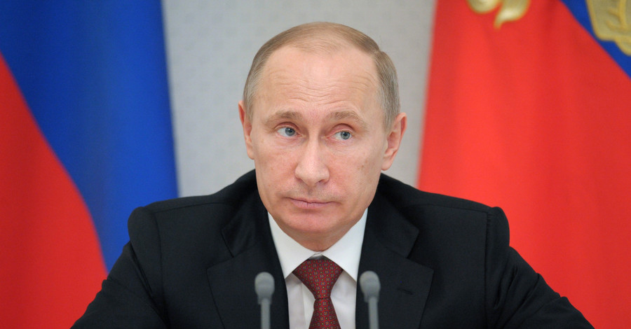 Путин: Москва не будет менять политику по Украине