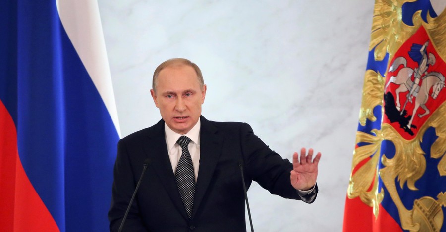 Путин: Никто не сможет добиться военного превосходства над Россией