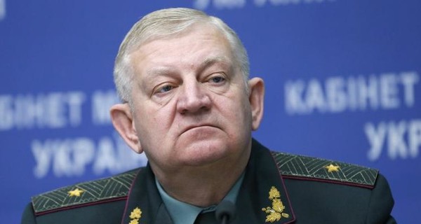 Генштаб: в Донбассе воюют 30 тысяч российских военных и бойцов вооруженных формирований