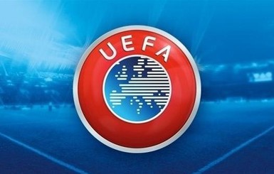 УЕФА официально: Крым получил статус 