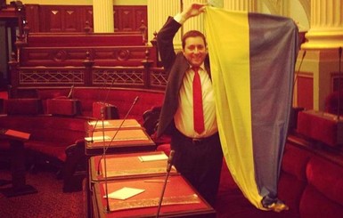 Выходец из Украины возглавил оппозицию Австралии