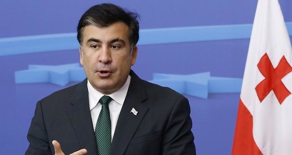 Саакашвили: сила Украины в двуязычии