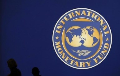 Миссия МВФ приедет в Украину в 