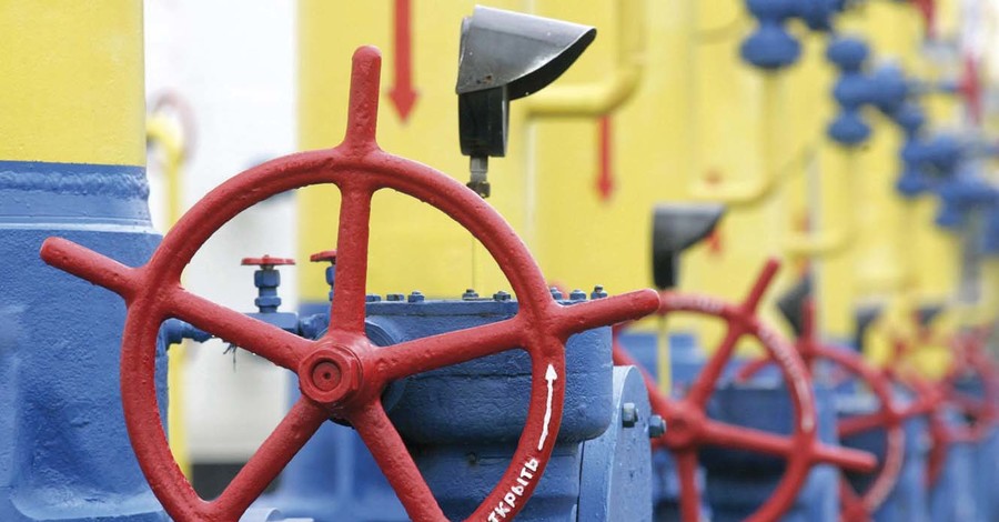 Газпром: Украина внесла обещанную предоплату за газ