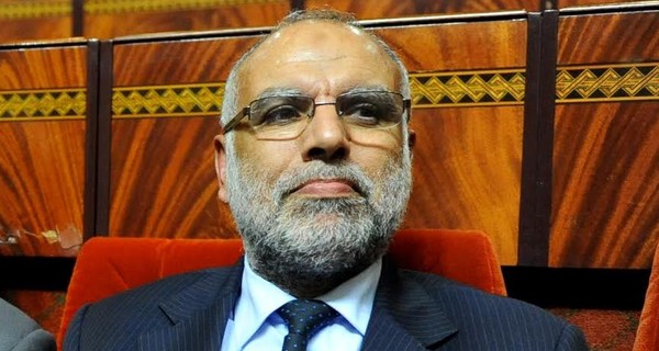 В Марокко министра сбил поезд