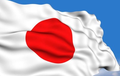 Япония ввела санкции в отношении представителей 