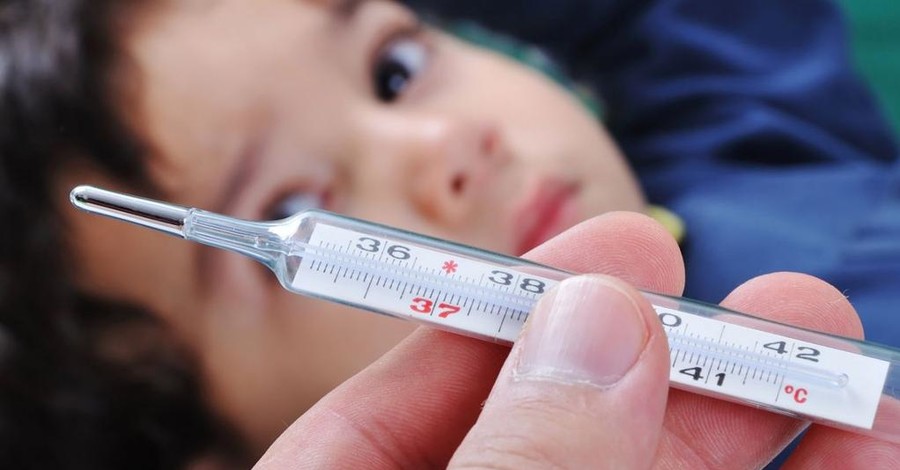 В Полтаве 6-летний мальчик умер от менингококковой инфекции