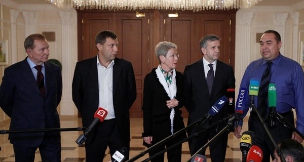 Эксперты: Минские встречи не получат смысла, пока не будет согласия в кулуарах