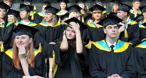 Украинское образование пустят по миру