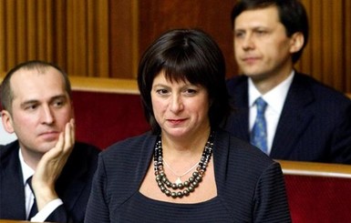 Глава Минфина Яресько заявила, что Украине не грозит дефолт