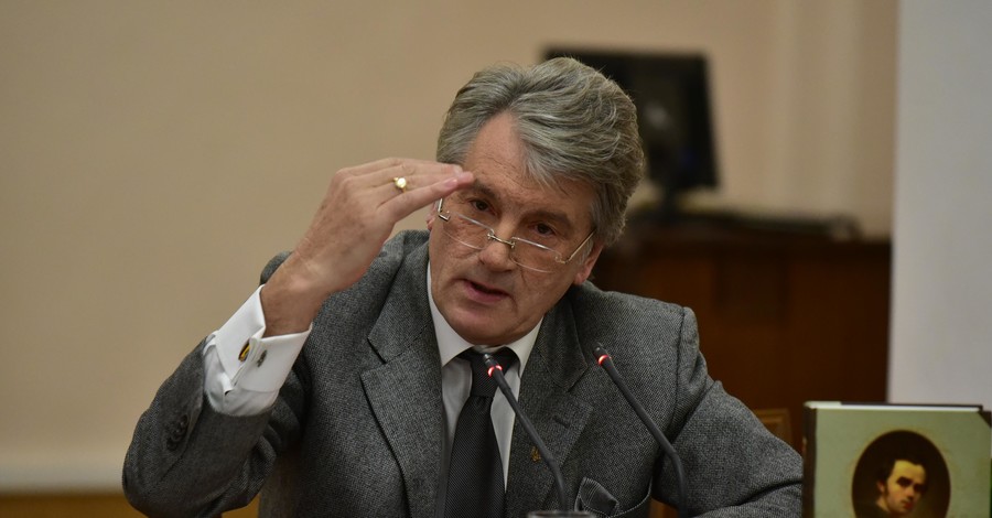 Для Виктора Ющенко сейчас – это еще не инфляция, если вспомнить 1993 год