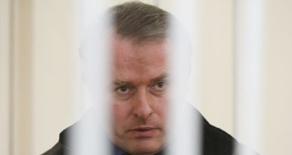 Прокурора, который освобождал Лозинского, объявили в розыск