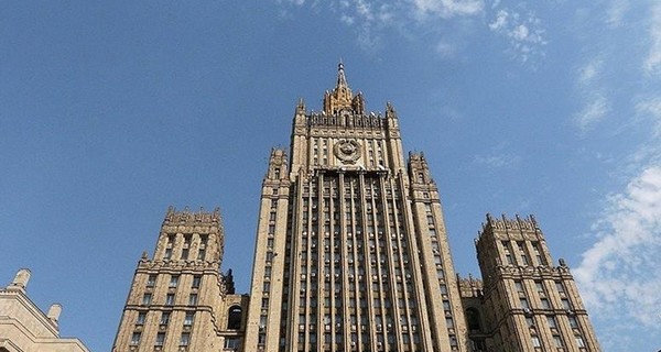 МИД России эмоционально отреагировал на решение США дать Украине оружие