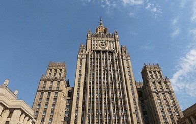 МИД России эмоционально отреагировал на решение США дать Украине оружие