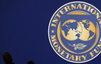 Миссия МВФ вернется в Украину после Нового года