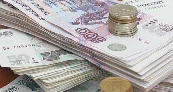 Доллар взял рубеж в 80 рублей, евро приближается к отметке 100 рублей