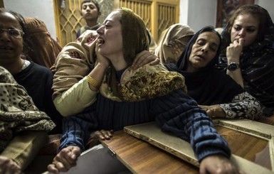 Пакистан отменит мораторий на смертную казнь после бойни в Пешаваре