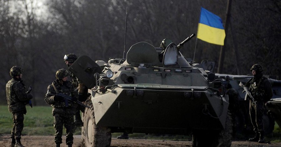 В СБУ рассказали о попытках иностранных спецслужб дестабилизировать ситуацию в Украине