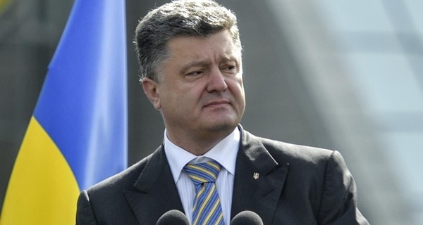 Порошенко: Через шесть лет Украина будет, как Европа