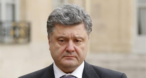 Порошенко: переговоры в Минске могут пройти 21-го декабря
