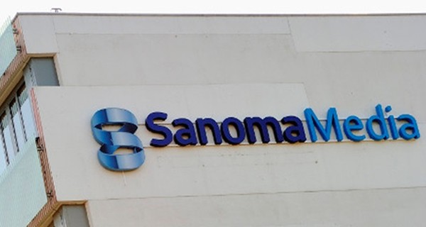 Медиахолдинг Sanoma сменил Финляндию на Голландию
