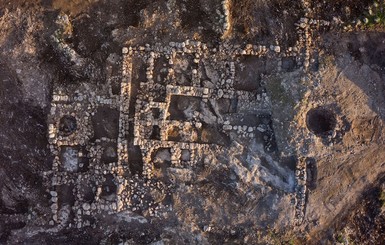 В Израиле обнаружили древнюю ферму