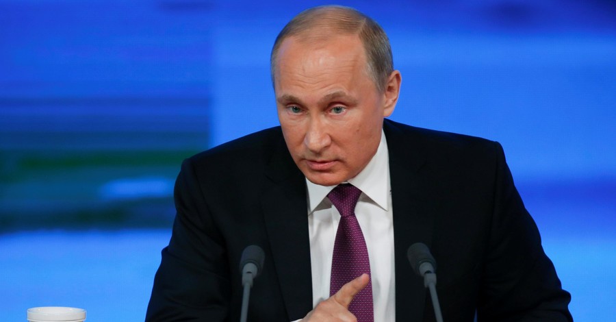 Путин: бюджет минобороны России 50 миллиардов долларов