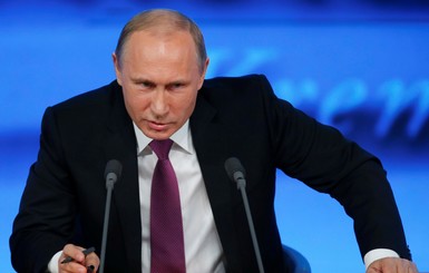 Путин уверен, что закон о реабилитации репрессированных народов в Крыму работает
