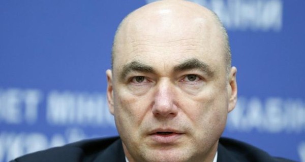 Евдокимова уволили из МВД и назначили в Администрацию президента