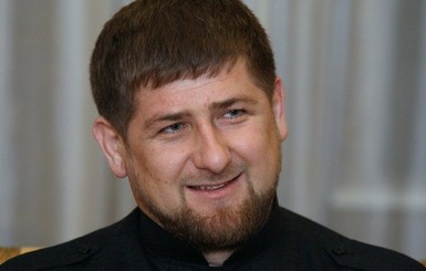 Кадыров: мы готовы выполнить любой приказ Путина