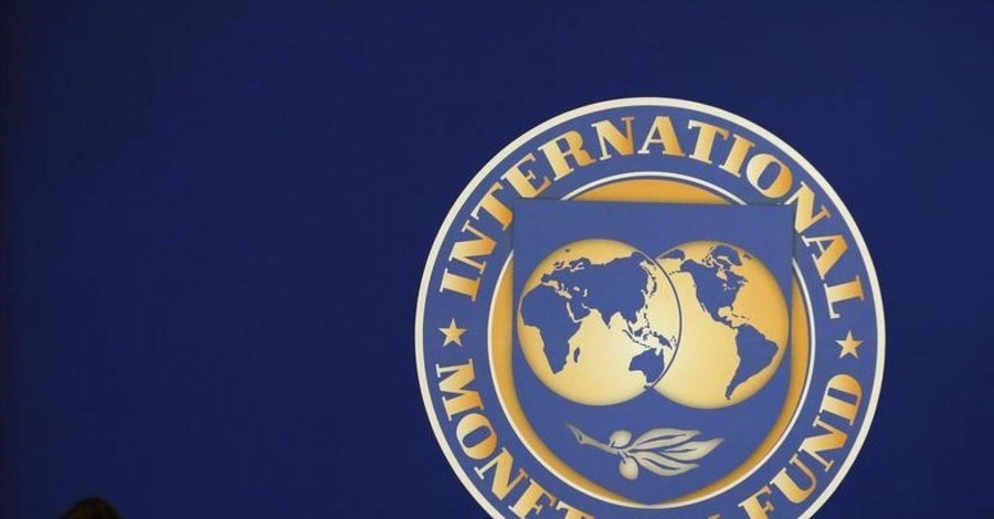 Миссия МВФ вернется в Украину в январе