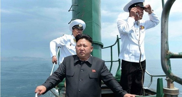 Северная Корея пригрозила Вашингтону ядерным оружием