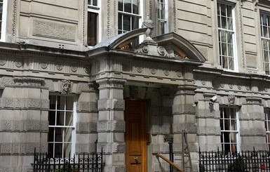 В Лондоне ограбили аукционный дом Christies на 1,5 миллиона долларов