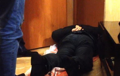 В Киеве задержали бандитов, грабивших квартиры под видом рабочих