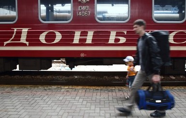 В Украине с февраля зарегистрировано 577 тысяч  переселенцев 