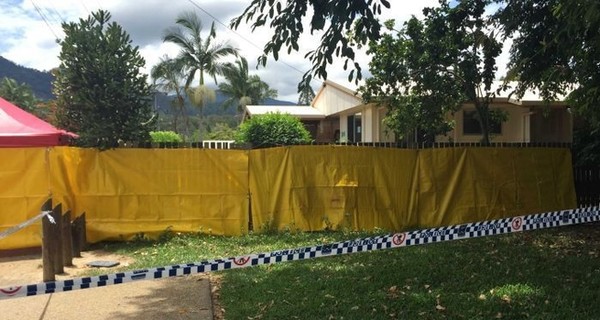 В Австралии снесут дом, где убили 8 детей