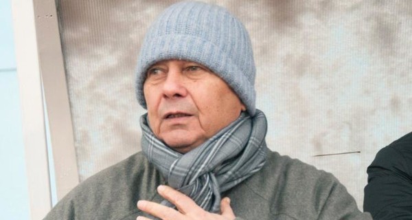 Луческу признали лучшим тренером… в Румынии