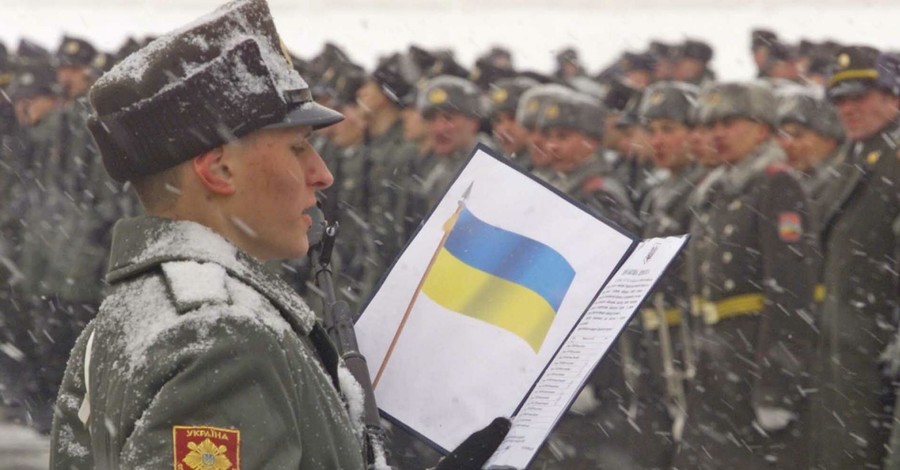 Мобилизация начнется с 20-го января, призовут 50 тысяч украинцев