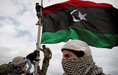 В Ливии в ходе зачистки погибли 11 человек