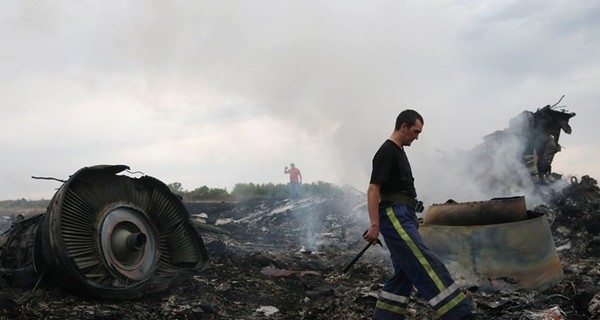 Следователи России заинтересовались украинским летчиком, который мог сбить Боинг