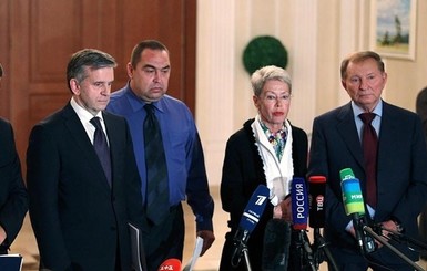 Климкин: переговоры в Минске пройдут 24-го декабря