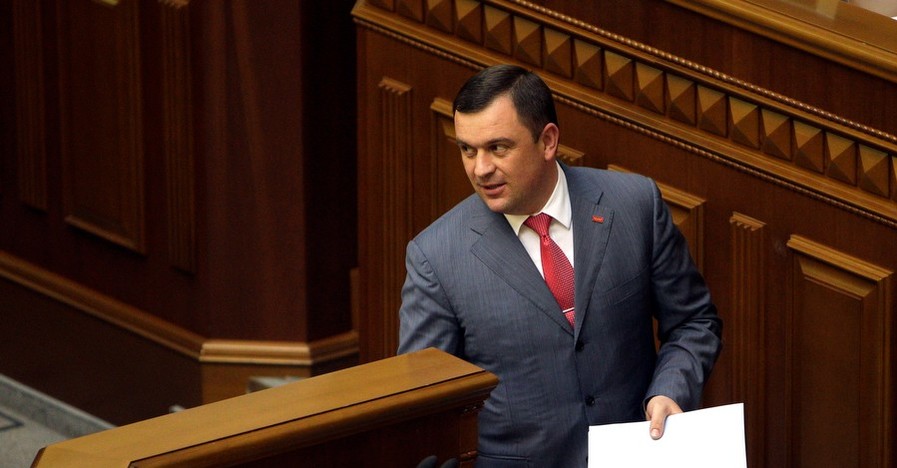 В Блоке Порошенко заявили, что Кабмин безответственно отнесся к разработке госбюджета