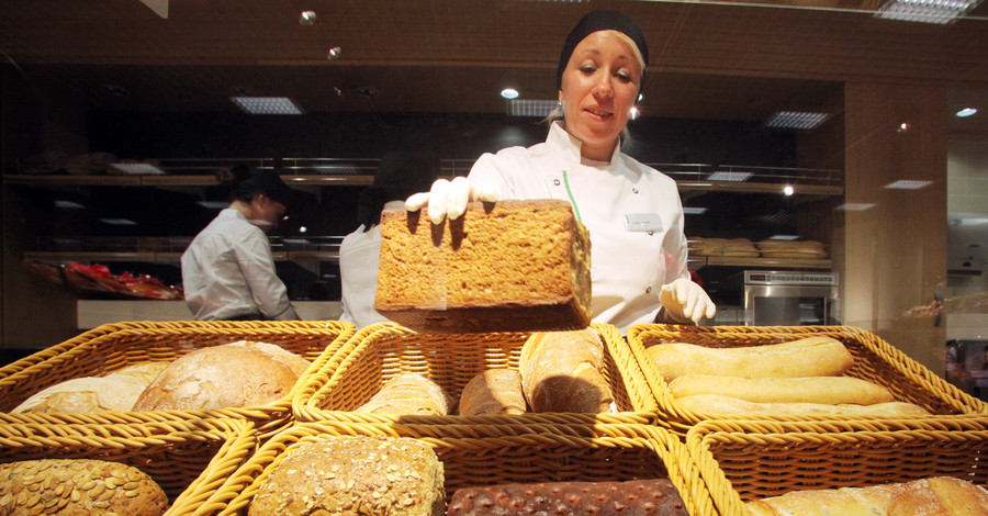 Насколько в Киеве подорожает хлеб