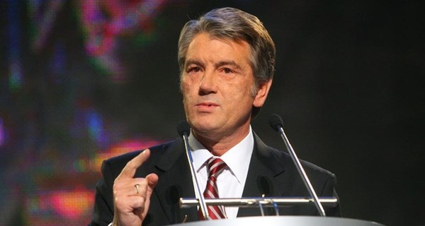 Ющенко заявил, что не поддержал Евромайдан из-за Тимошенко